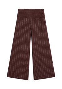 WIDE - Spodnie materiałowe