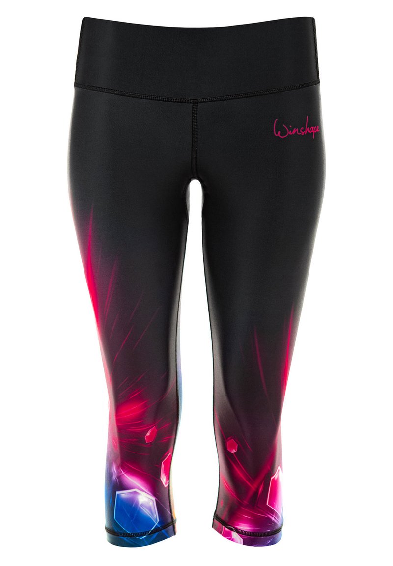 Winshape FUNCTIONAL POWER SHAPE - Punčochy - cosmic/více barev - Zalando.cz