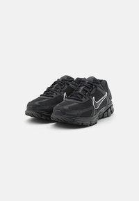 Nike Sportswear ZOOM VOMERO 5 - Treniņu apavi - black/summit white/anthracite/white