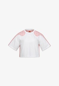 Unselected, soft pink