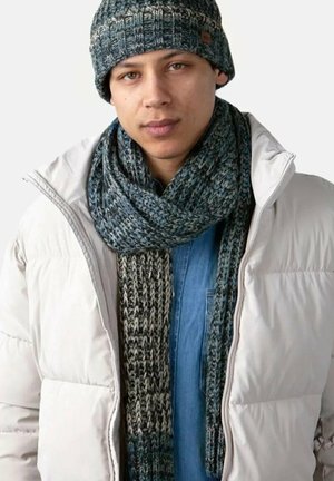 Barts Scarf - blauw