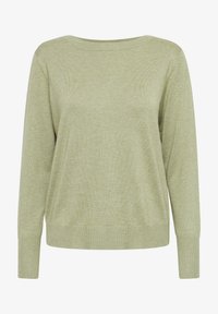 Sélectionné, sage melange