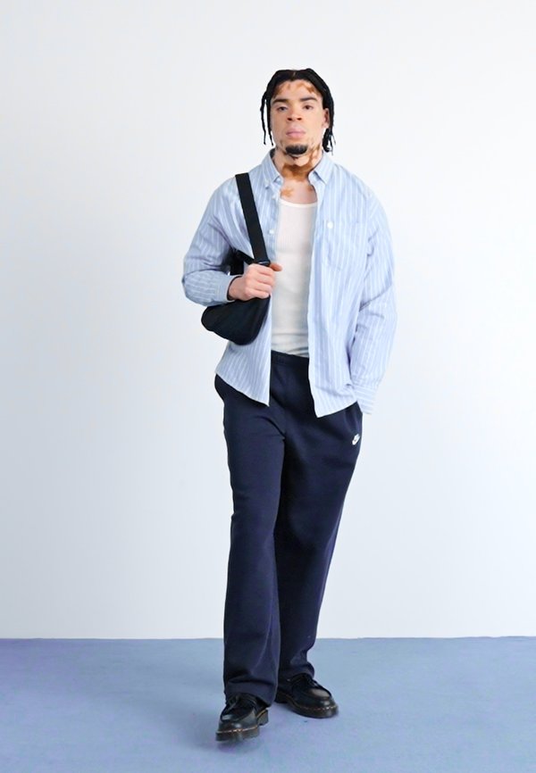 KAYTER BAG UNISEX - Handbag4