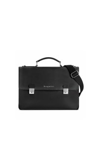 VALENCIA MESSENGER - Ventiquattrore - black