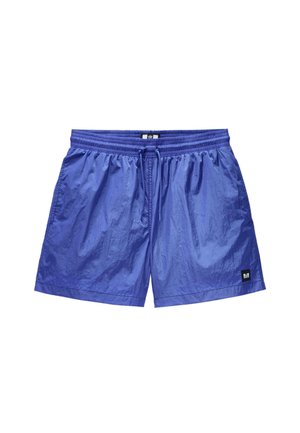 STACKS - Shorts - bluebell