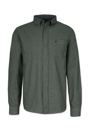 Shirt - olive