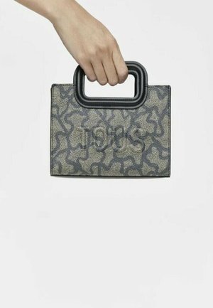 Tous MINI TOUS ICON - Bolso de mano - black