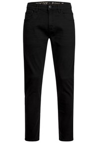 SANTINO - Jeans slim fit - black