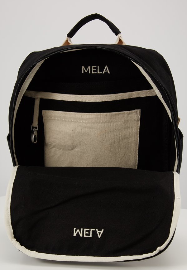 MELA II - Rucksack - schwarz3