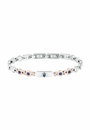 Bracciale - blue rose gold-coloured