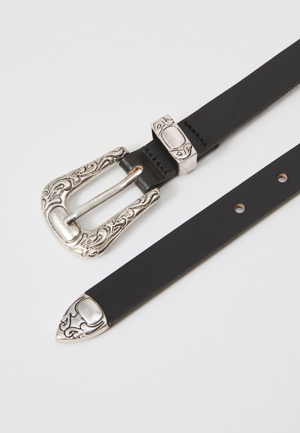ONLTY SLIM WESTER BELT  - Belt3