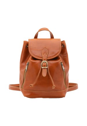Zaino - cognac