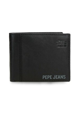Pepe Jeans CORTLAND - Monedero - black
