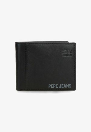 Pepe Jeans, CORTLAND - Monedero - black