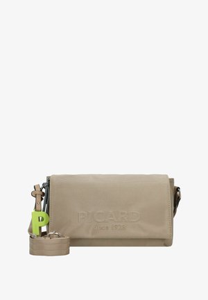 Picard, LUCKY ONE 25 CM - Umhängetasche - sand