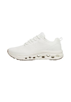 s.Oliver Sneaker low - weiß