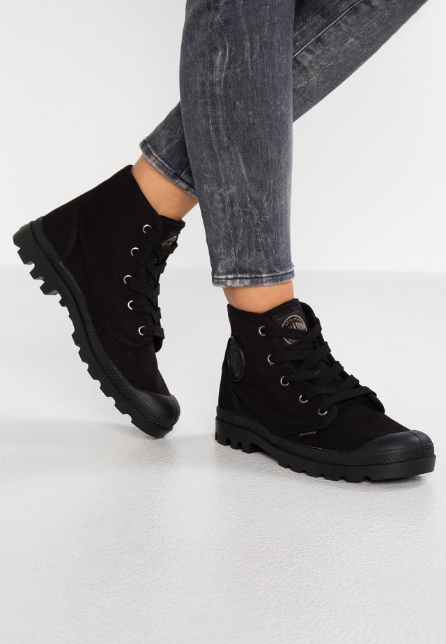 Bottines A Lacets Femme Taille 39 Tous Les Articles Chez Zalando