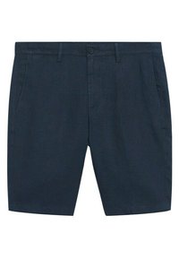 Mango Šortky - royal blue