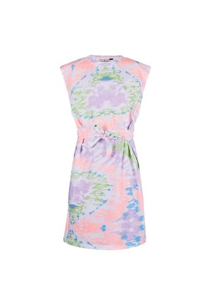 YOLINE - Vestito casual - white