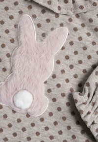 Chicco SET - Trainingspak - beige