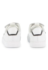 BOSS Kidswear TODDLER TRAINERS - Tenisice - white