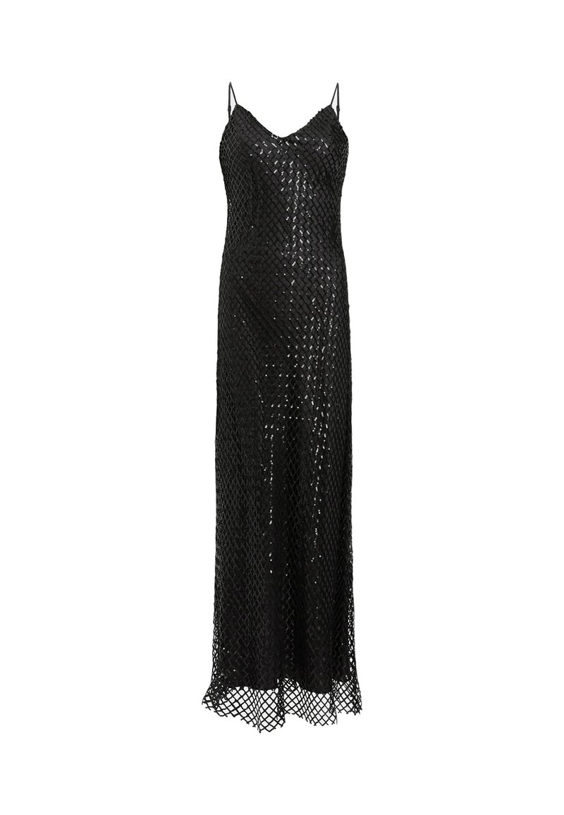 AllSaints Galajurk zwart AllSaints Galajurk zwart
