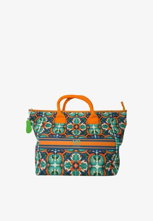 Y Not?, Accessorio da spiaggia - orange -