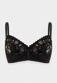 WOMENS BRA - Top - nero
