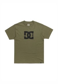 Unausgewählt, tpc deep lichen green