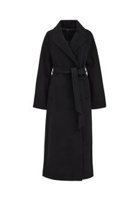 WE STUDIO - Palton clasic - black