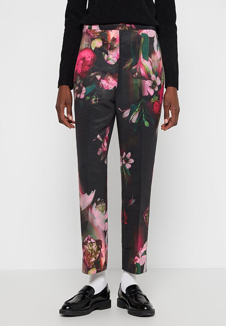 Ted Baker Broek zwart