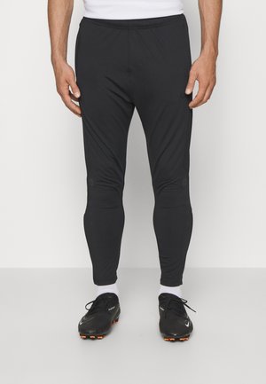 TRAININGSHOSE POWER - Pantaloni sportivi - schwarz