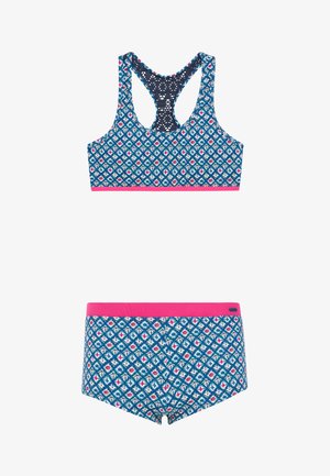 Protest PRTMADDA JR - Bikini - raku blue