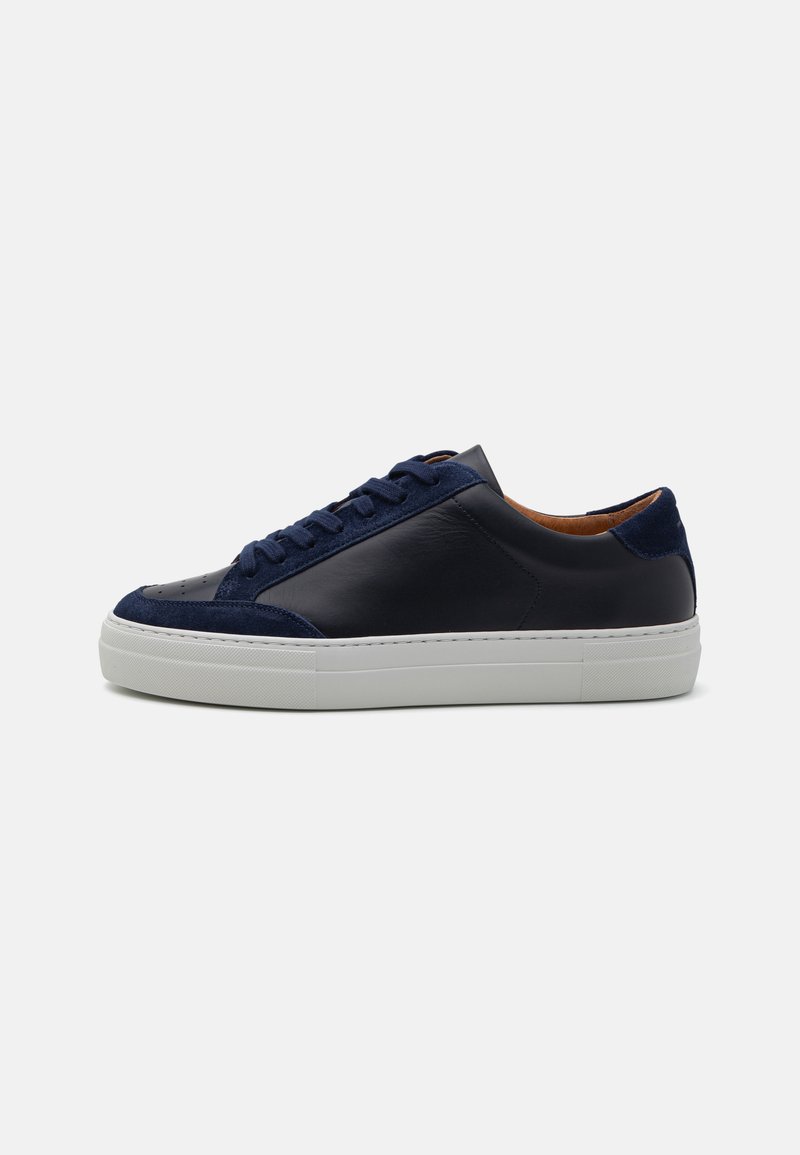 J.LINDEBERG ART SIGNATURE - Tossud - jl navy