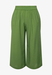 Ei valittu, moss green