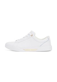 CHIC COURT - Sneakers laag - white