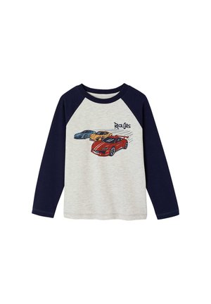 Vertbaudet, Long sleeved top - marine
