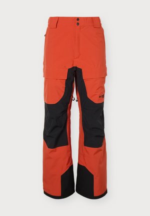 Columbia, WINTER DISTRICT™ - Pantalons de ski - super sonic/black