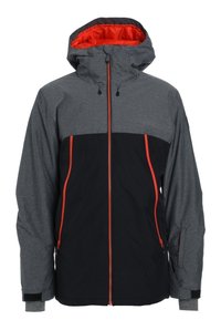Quiksilver Snowboardjacke - black