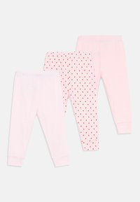 Selectat, pink/light pink/off-white