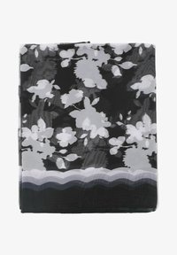 Selezionato, nero multicolor