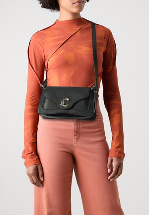 Handbag - noir