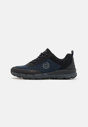 SERVAL - Tenisky - dark blue/black