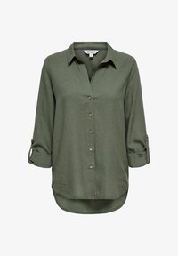 Non sélectionné, smokey olive