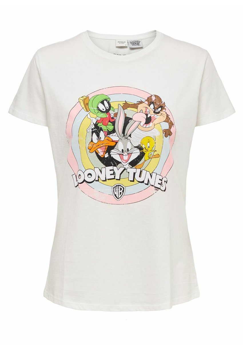 Damen T-Shirt print Damen T-Shirt print
