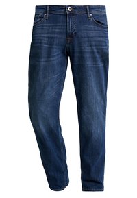 Tim - Relaxed fit -farkut - blue denim