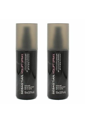 SEBASTIAN VOLUPT SPRAY 2ER SET* VOLUPT SPRAY 2ER SET* - Hair treatment - farblos