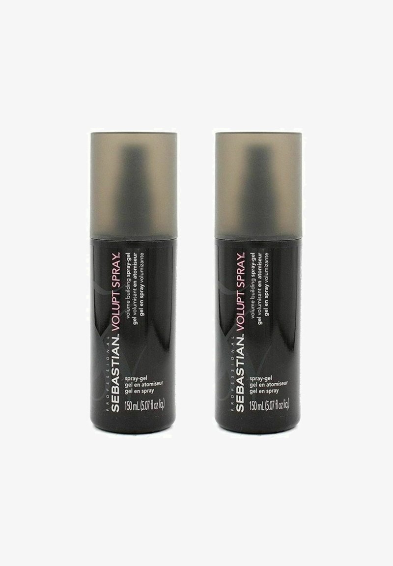 Sebastian Professional - SEBASTIAN VOLUPT SPRAY 2ER SET* VOLUPT SPRAY 2ER SET* - Hair treatment - farblos, Enlarge