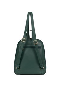 Hexagona LUNA - Rugzak - vert sapin