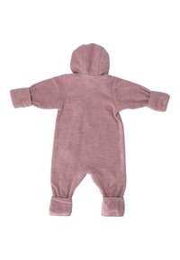 Sterntaler OVERALL MELANGE - Mono - lilac